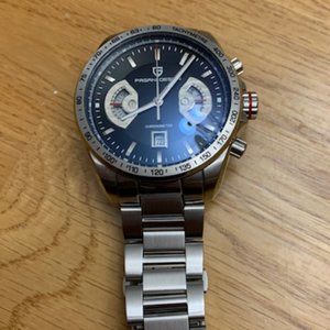 Pagani Design Watch (Homage Watch)